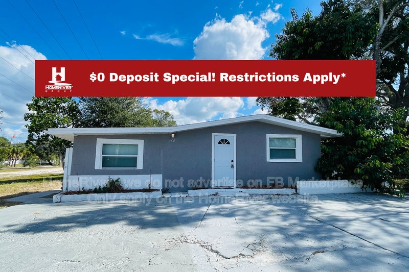 Move in Ready! 605 S Disston Ave property image