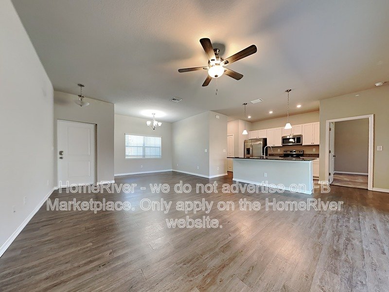 Pet-Friendly | 3BR Port Charlotte Home | Covered Patio property image