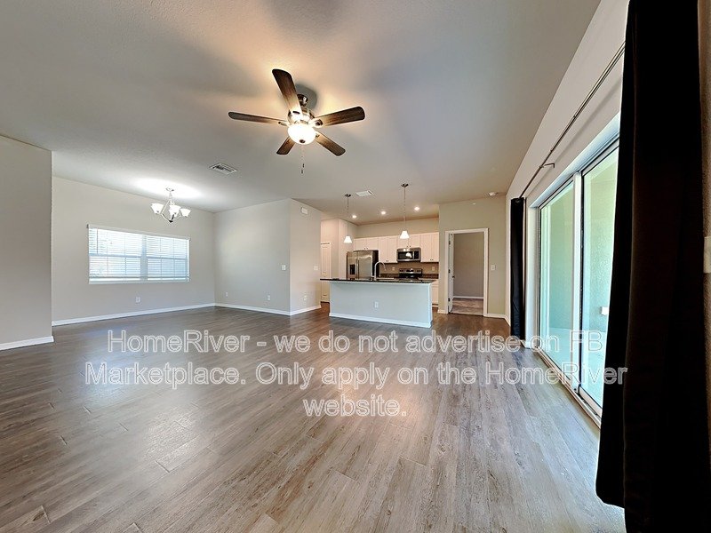 Pet-Friendly | 3BR Port Charlotte Home | Covered Patio property image