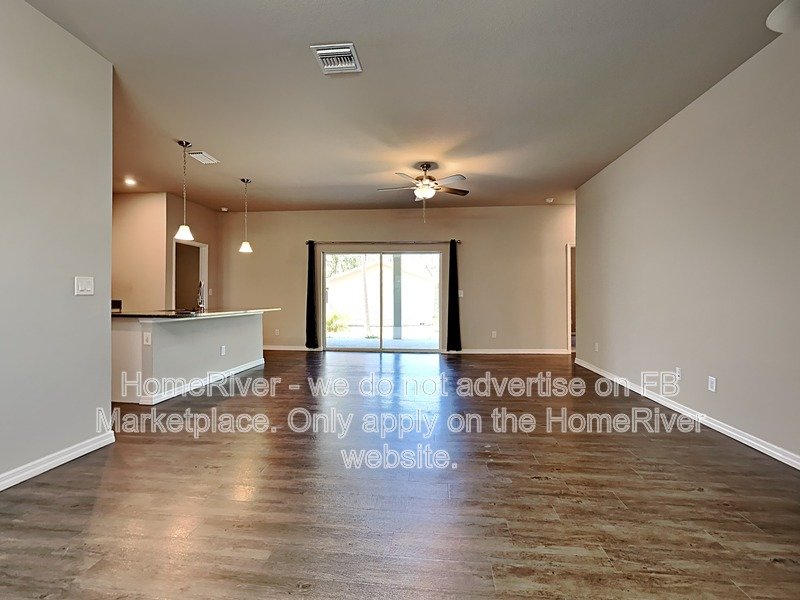 Pet-Friendly | 3BR Port Charlotte Home | Covered Patio property image