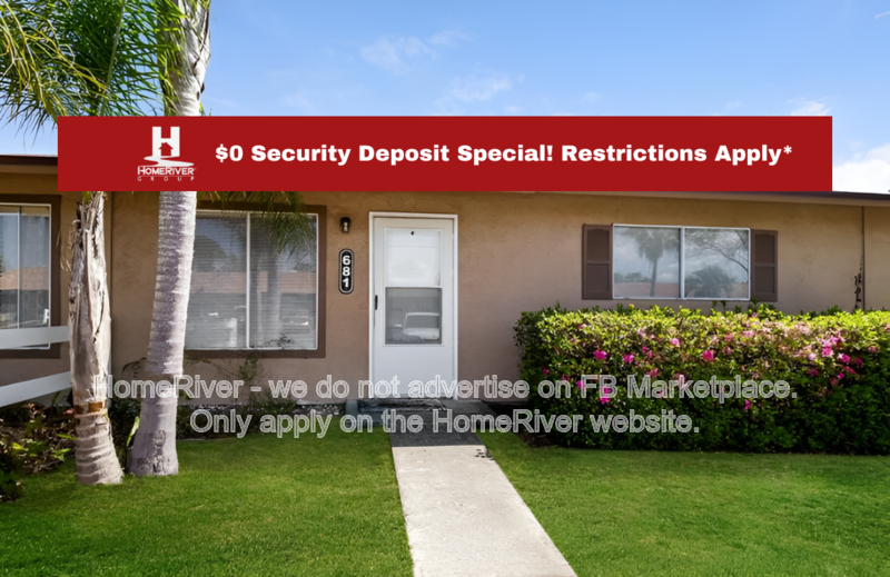 Move In Ready! - 681 W ROSEWOOD LN TAVARES FL 32778 property image