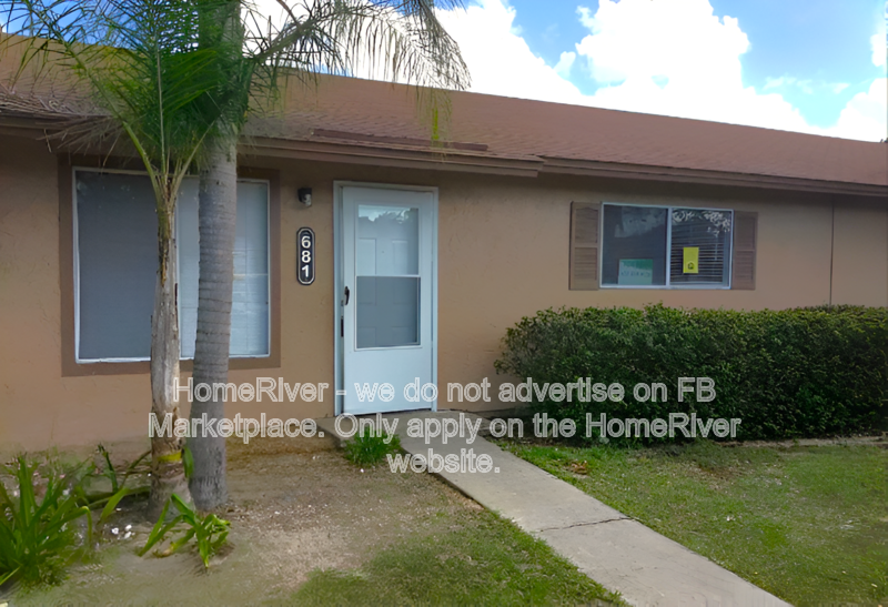 Move In Ready! - 681 W ROSEWOOD LN TAVARES FL 32778 property image