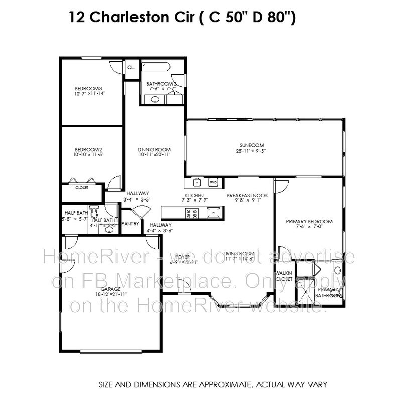 Available Now! 12 Charleston Cir, Englewood, FL 34223 property image
