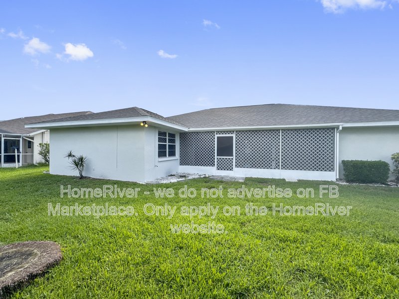 Available Now! 5823 BUCHANAN RD, VENICE, FL 34293 property image