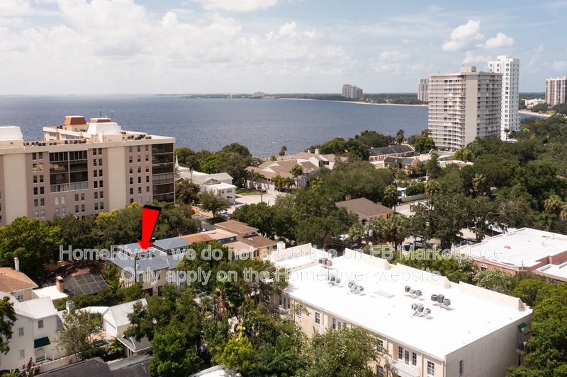 Move In Ready! -  2455 W Palm Dr. Tampa, FL 33629 property image