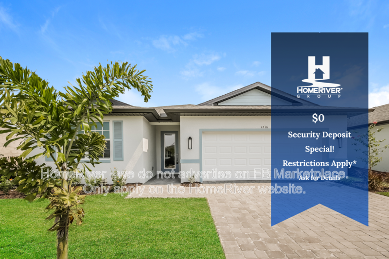 Available Now! 1716 Sunset Preserve Wy, Port Charlotte, FL 33953 property image