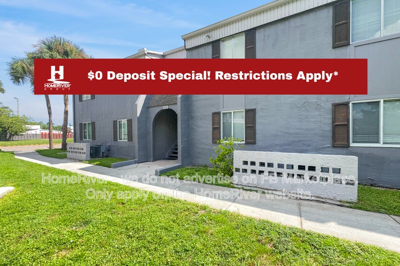 Now Available! - 4016 Cortez Dr Apt D, Tampa property image