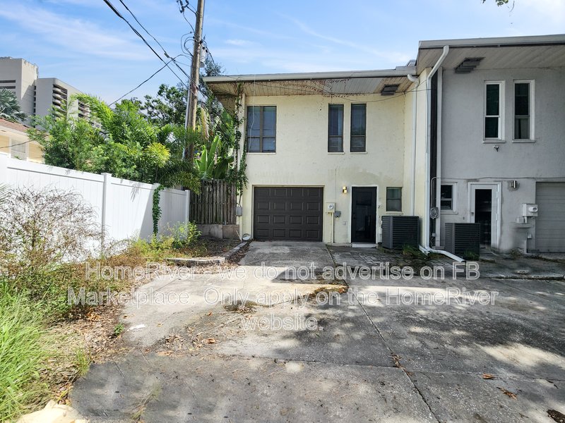 Move In Ready! -  2455 W Palm Dr. Tampa, FL 33629 property image