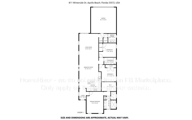 Available Now - 811 Winterside Dr property image