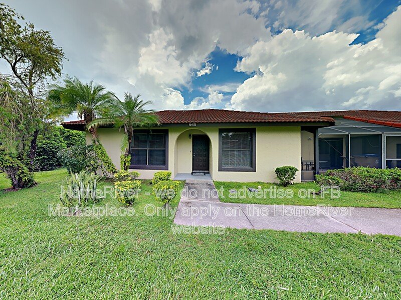 Move In Ready! - 565 Hunter Cir, Kissimmee property image
