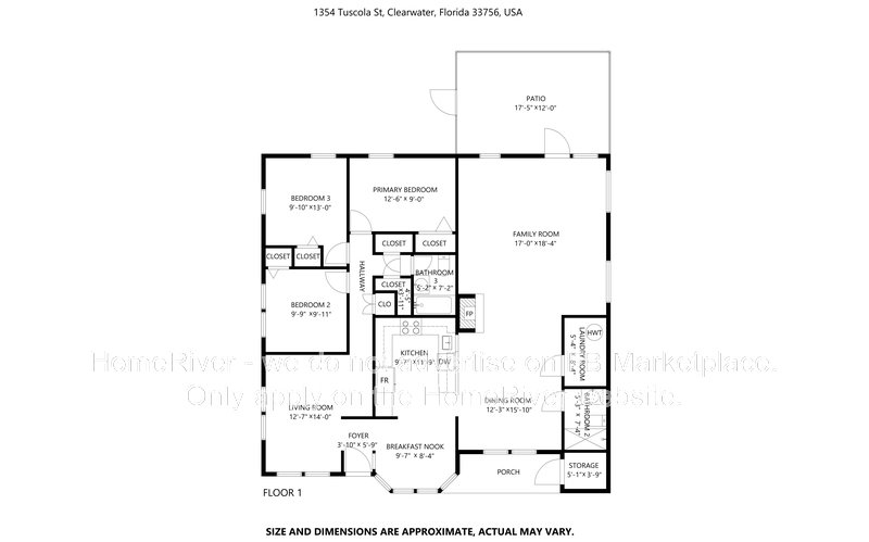 Coming Soon | Pets Welcome | Covered Patio property image