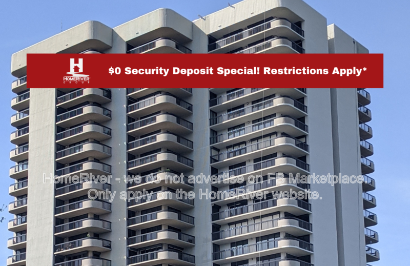 Now available - 2413 Bayshore Blvd Unit 1904, Tampa property image