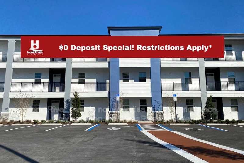 Now Available - 5205 Eggleston Ave Unit 105 property image