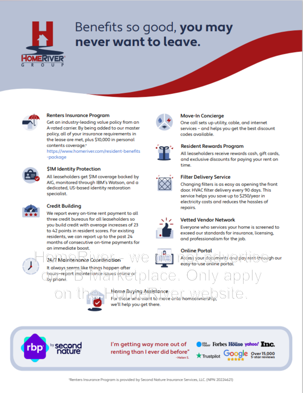 Now Available - 5205 Eggleston Ave Unit 105 property image