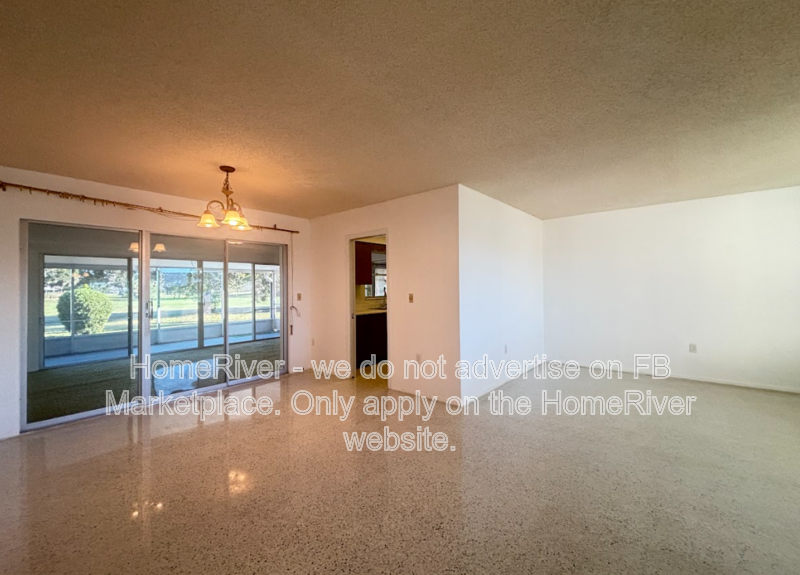 3BR Golf Course Home in 55+ Sun City Center | Lawn Care Included property image