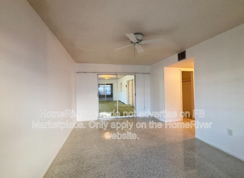 3BR Golf Course Home in 55+ Sun City Center | Lawn Care Included property image