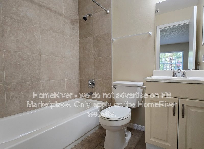 Move In Ready! - 1828 BONNEVILLE DR, ORLANDO FL 32826 property image