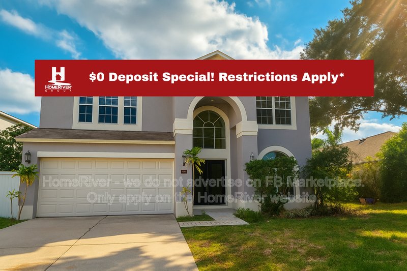 Move In Ready! - 13042 Heming Way Orlando, FL 32825 property image