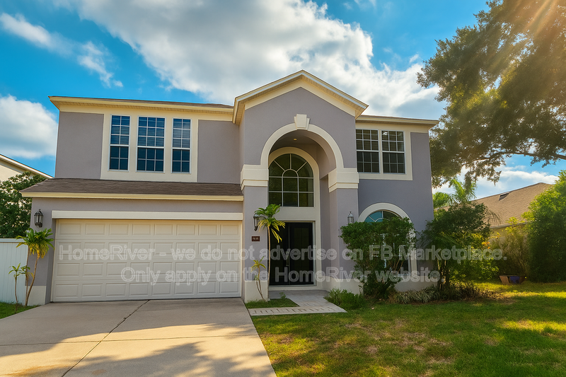 Move In Ready! - 13042 Heming Way Orlando, FL 32825 property image