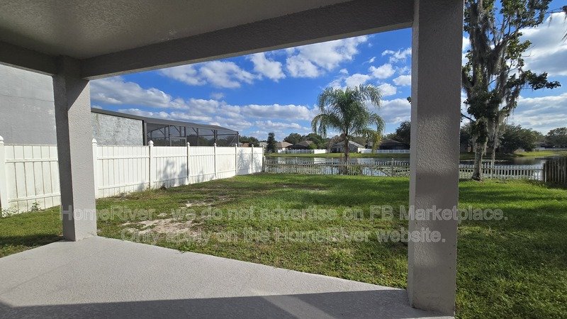 Move In Ready! - 13042 Heming Way Orlando, FL 32825 property image