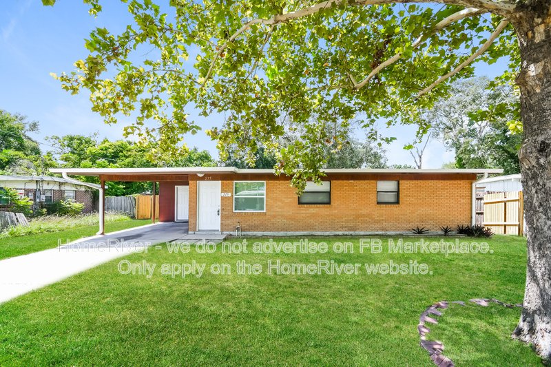 Amazing 4 bedroom 2 bath home!!! property image