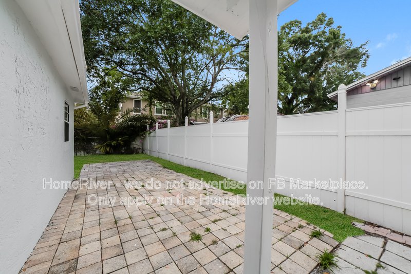 Available Now! 6411 S RICHARD AVE, TAMPA FL 33616 property image