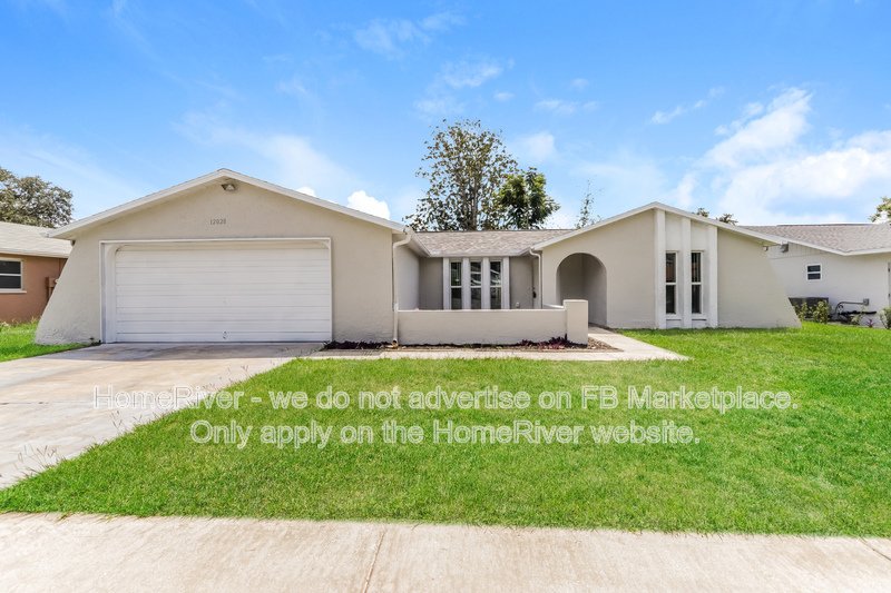 Coming Soon! 12028 Shadow Ridge Boulevard, Hudson, FL 34669 property image