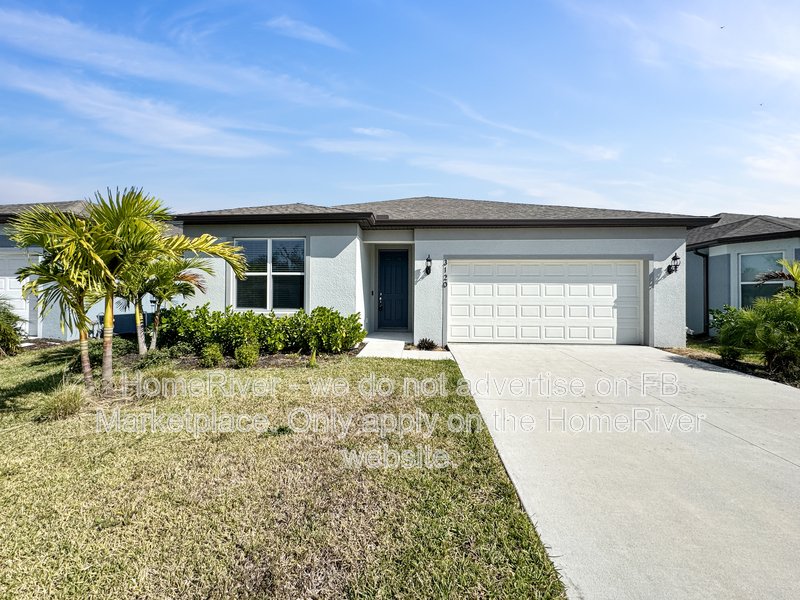 Move In Ready! - 3120 61st Ter E  Ellenton, FL 34222 property image