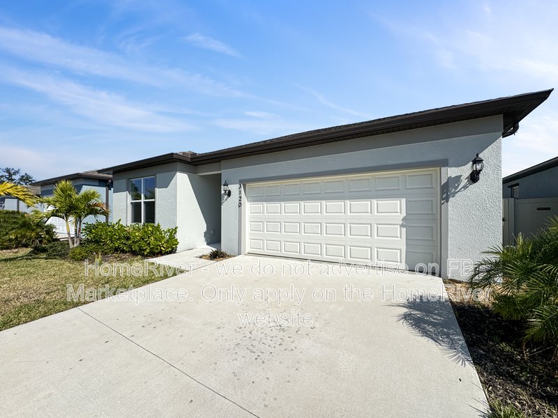 Move In Ready! - 3120 61st Ter E  Ellenton, FL 34222 property image