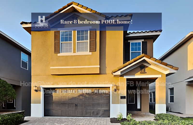 Do Not Miss Out! - 531 Lasso Dr Kissimmee,FL 34747 property image