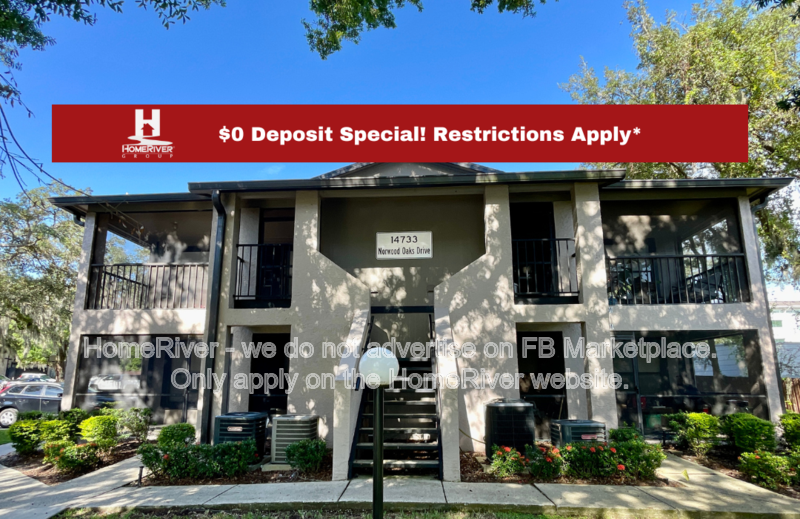 Coming Soon - 14733 Norwood Oaks Dr Unit 102 property image