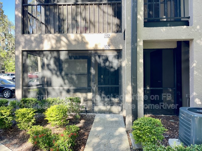 Coming Soon - 14733 Norwood Oaks Dr Unit 102 property image