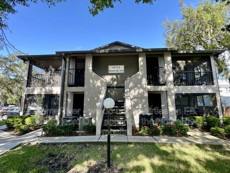 Coming Soon - 14733 Norwood Oaks Dr Unit 102 property image