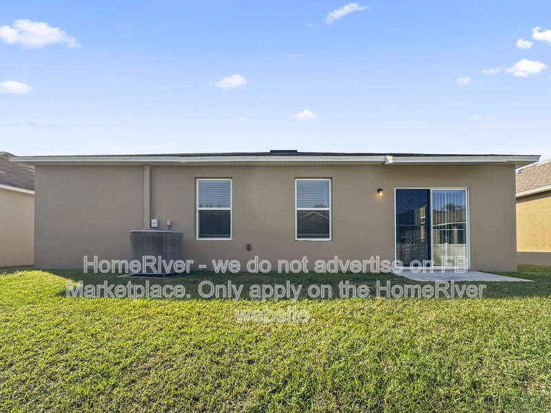 Available Now! Pet Friendly!!! property image