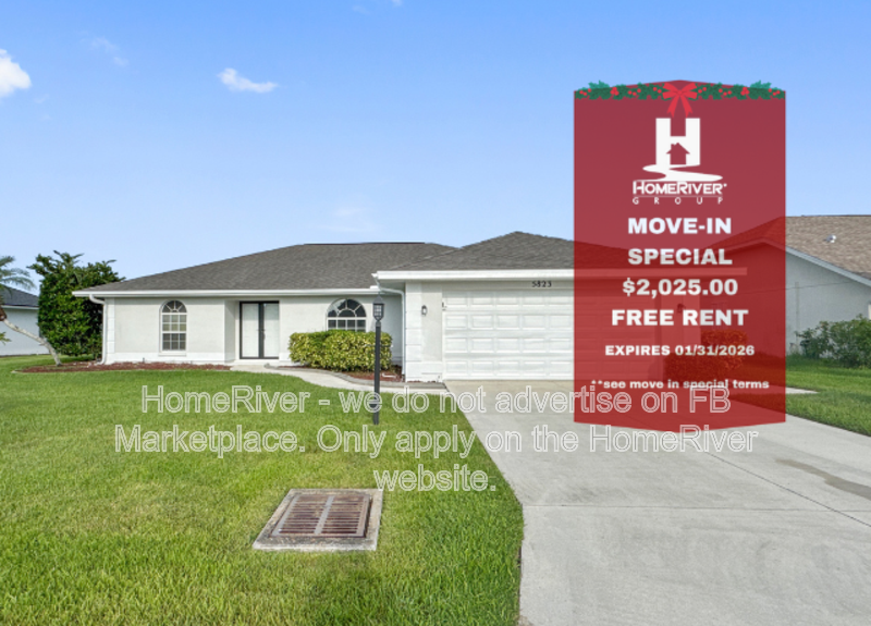 Available Now! 5823 BUCHANAN RD, VENICE, FL 34293 property image