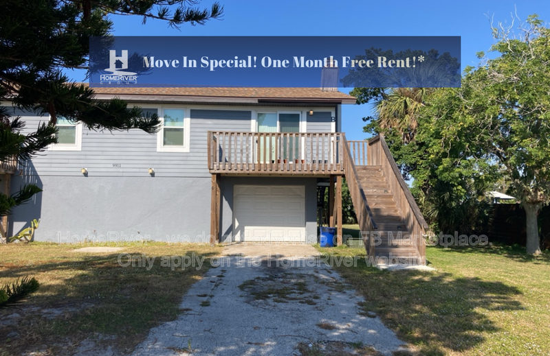 Move In Ready! - 9911 46TH AVE W UNIT B, BRADENTON FL 34210 property image