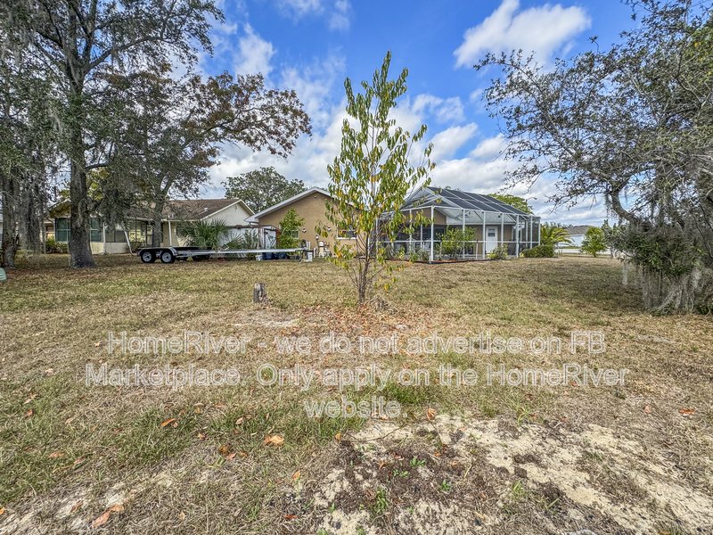 Pet Friendly! 3 bed/2 bath 2 car garage property image