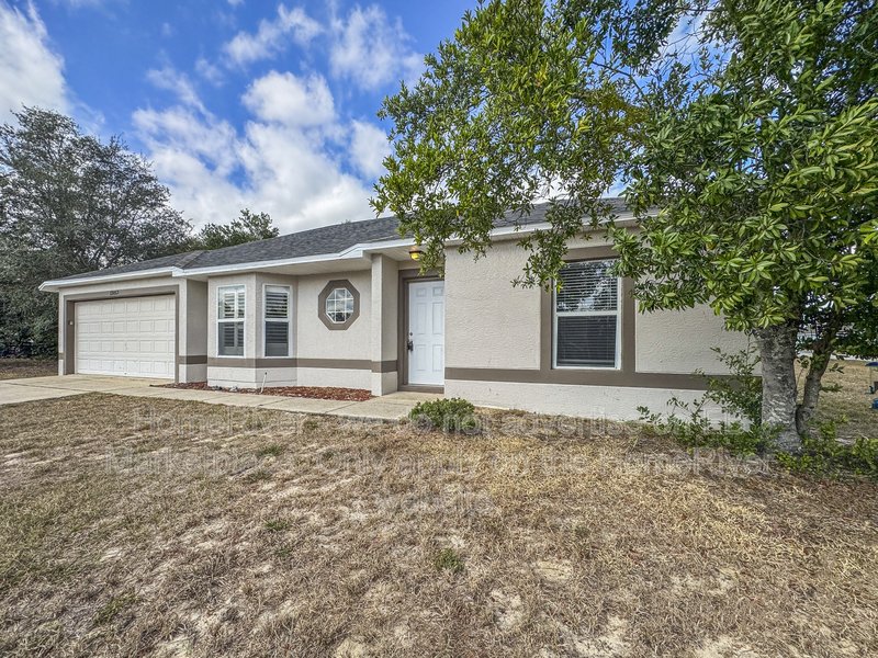 Pet Friendly! 3 bed/2 bath 2 car garage property image