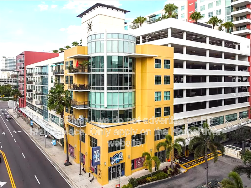 Available Now - 1120 E KENNEDY BLVD UNIT 1424, TAMPA FL 33602 property image