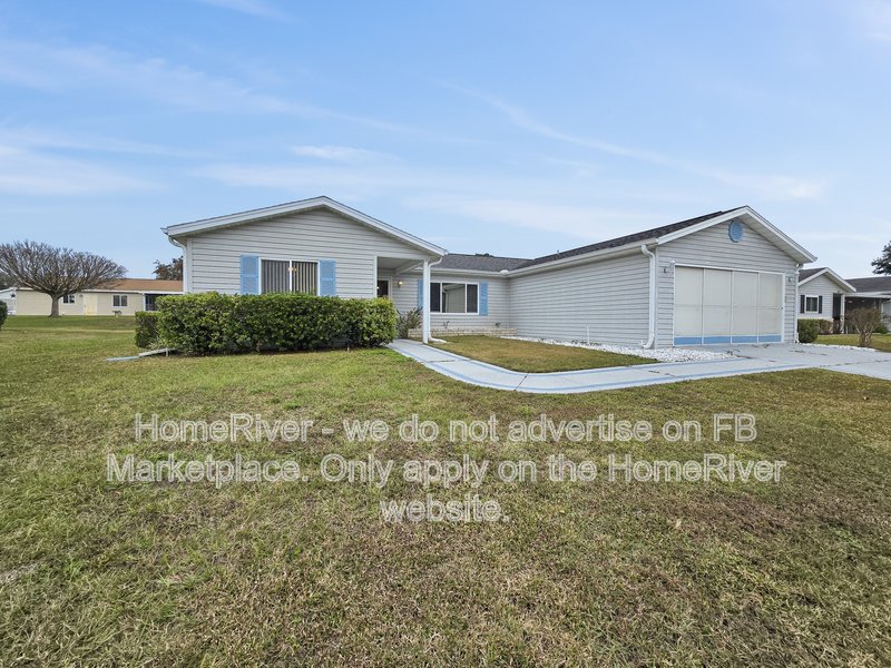 Move In Ready! - 9461 SE 173RD LN, SUMMERFIELD FL 34491 property image