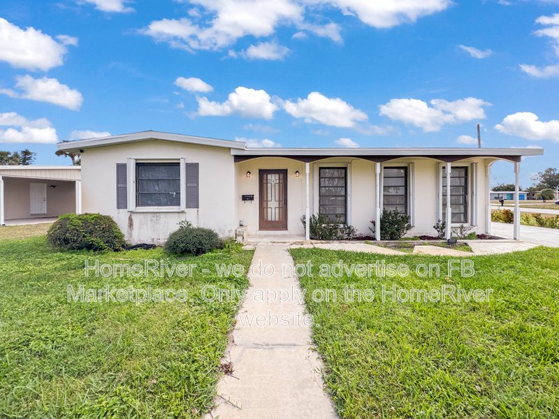 Move In Ready! - 22163 LASALLE RD, PORT CHARLOTTE FL 33952 property image