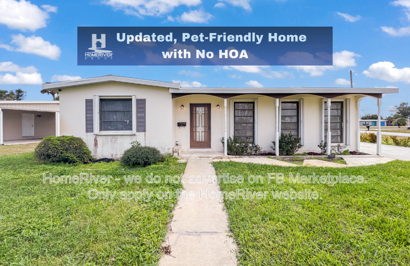 Move In Ready! - 22163 LASALLE RD, PORT CHARLOTTE FL 33952 property image