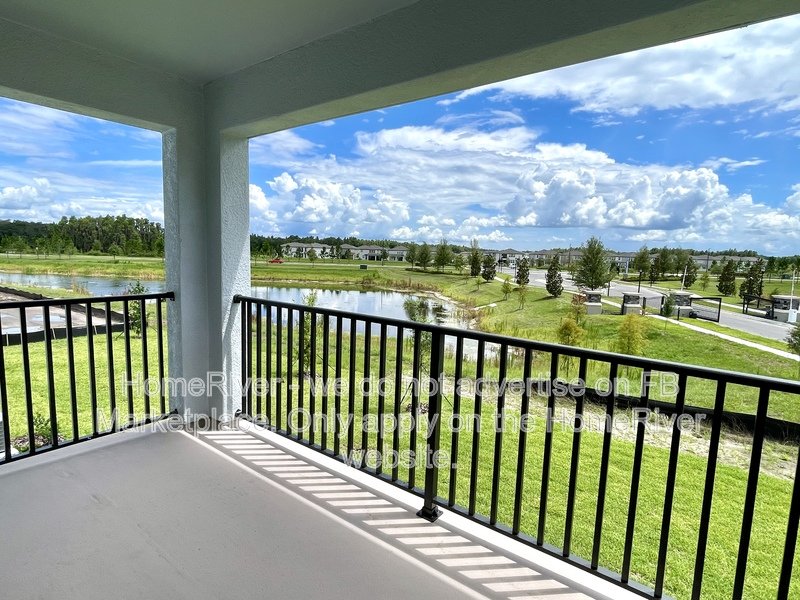 Move In Ready! - 10701 New Morning Dr Tampa, FL 33647 property image