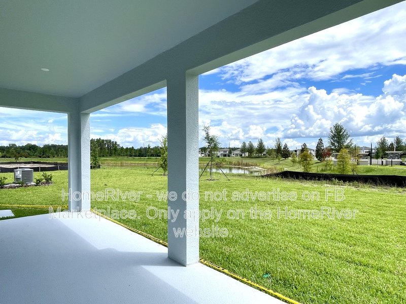 Move In Ready! - 10701 New Morning Dr Tampa, FL 33647 property image