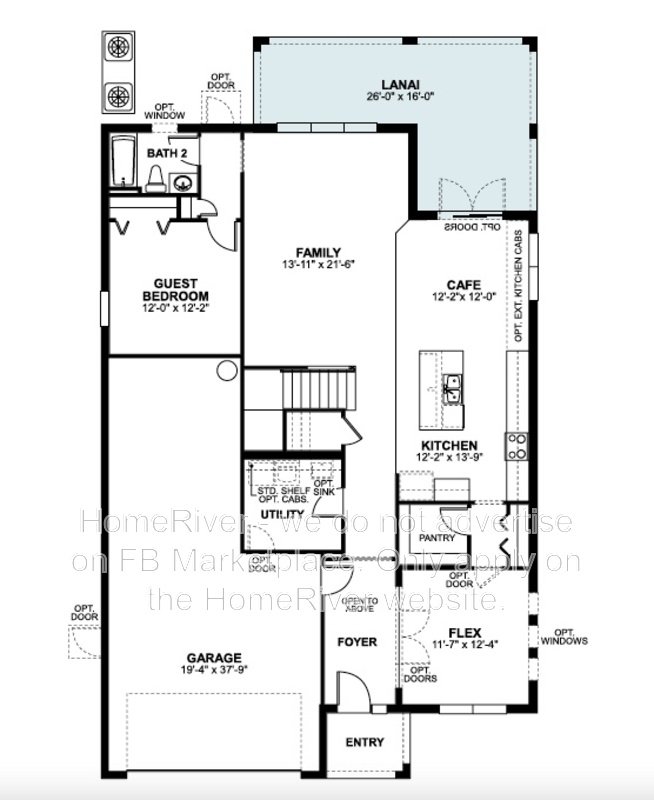 Move In Ready! - 10701 New Morning Dr Tampa, FL 33647 property image