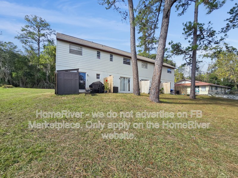Move In Ready! - 11563 SE 57TH CT, BELLEVIEW FL 34420 property image