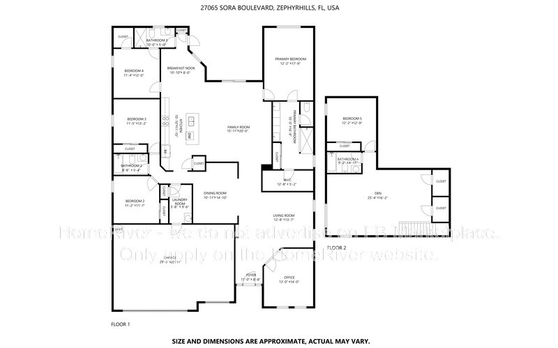 Available Now - 27065 Sora Blvd, Wesley Chapel property image