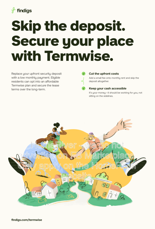 Apply Now! 292 Winding Vine Ln Unit 17 property image