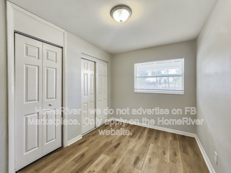 Available Now! 3 bed 2 bath South Tampa Home property image