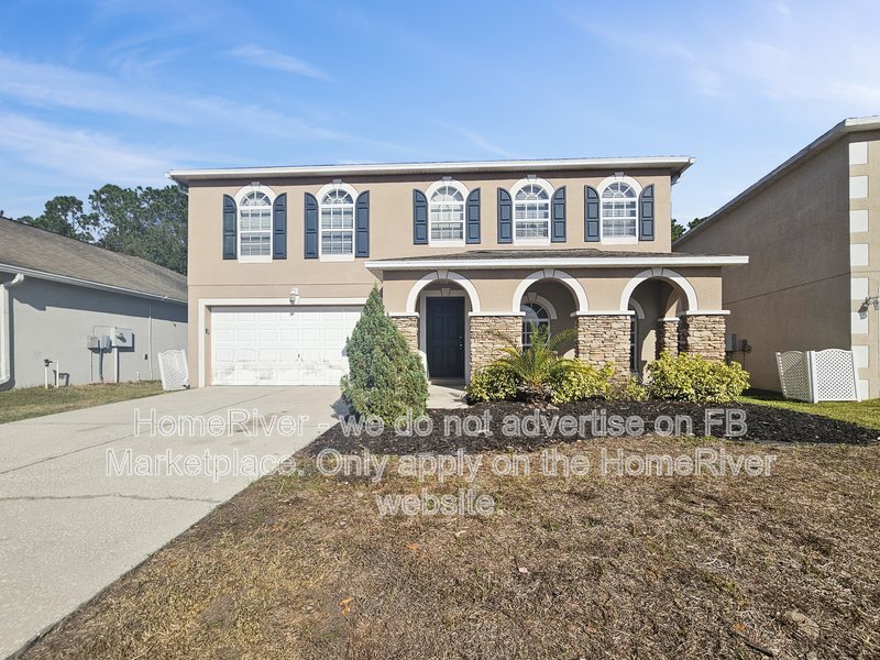 Available Now! Amazing 4 bed 3.5 bath home! property image